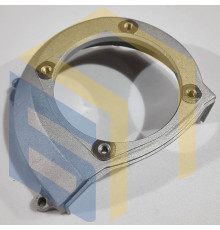 Кожух маховика мотокосы Forte БMK-2553, БMK-2553М (100889)
