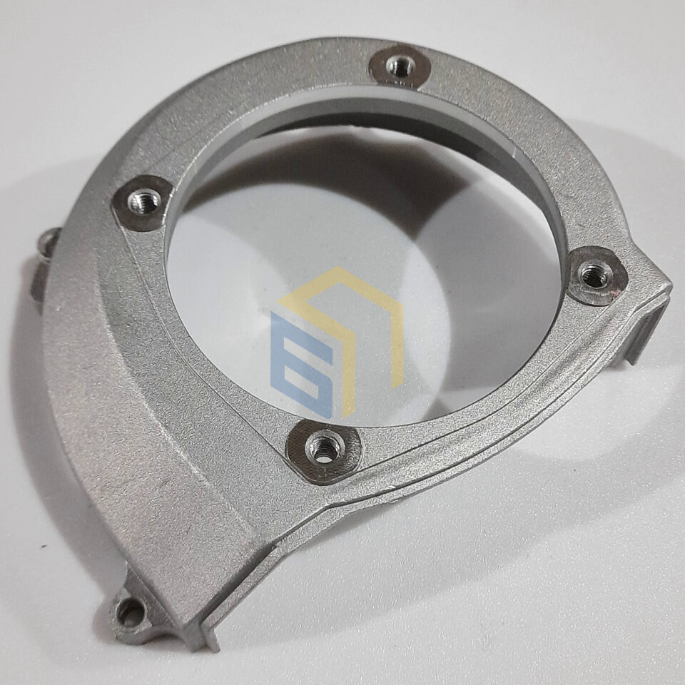 Кожух маховика мотокосы Forte БMK-2553, БMK-2553М (100889)