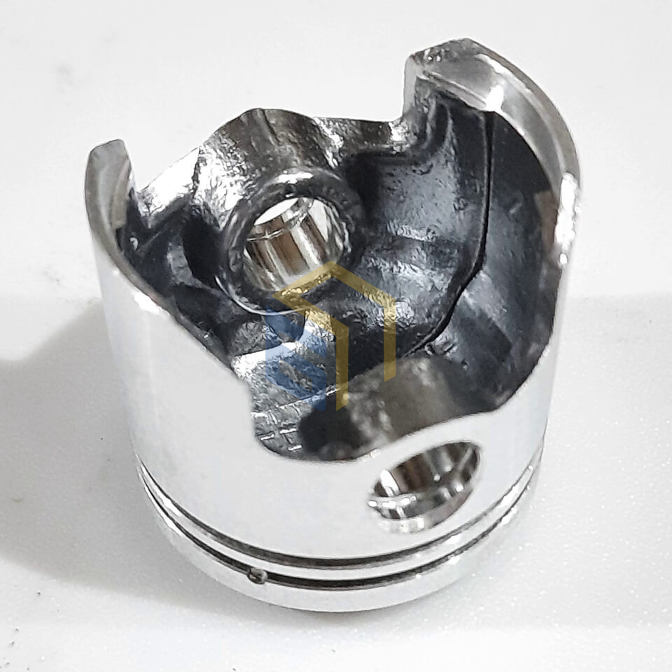 Поршень мотокоси Forte БМК-1943, БМК-1943М (100892)