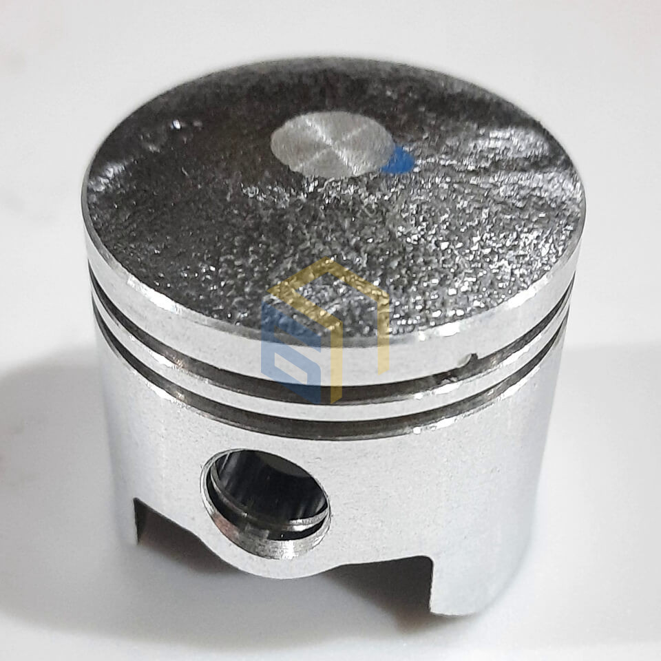 Поршень мотокоси Forte БМК-1943, БМК-1943М (100892)