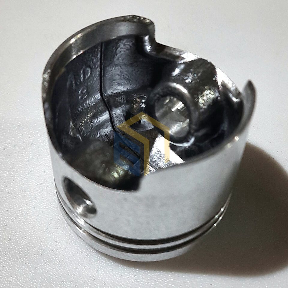 Поршень мотокоси Forte БМК-2553, БМК-2553М (100893)