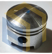 Поршень мотокосы Forte БMK-2553, БMK-2553М (100893)