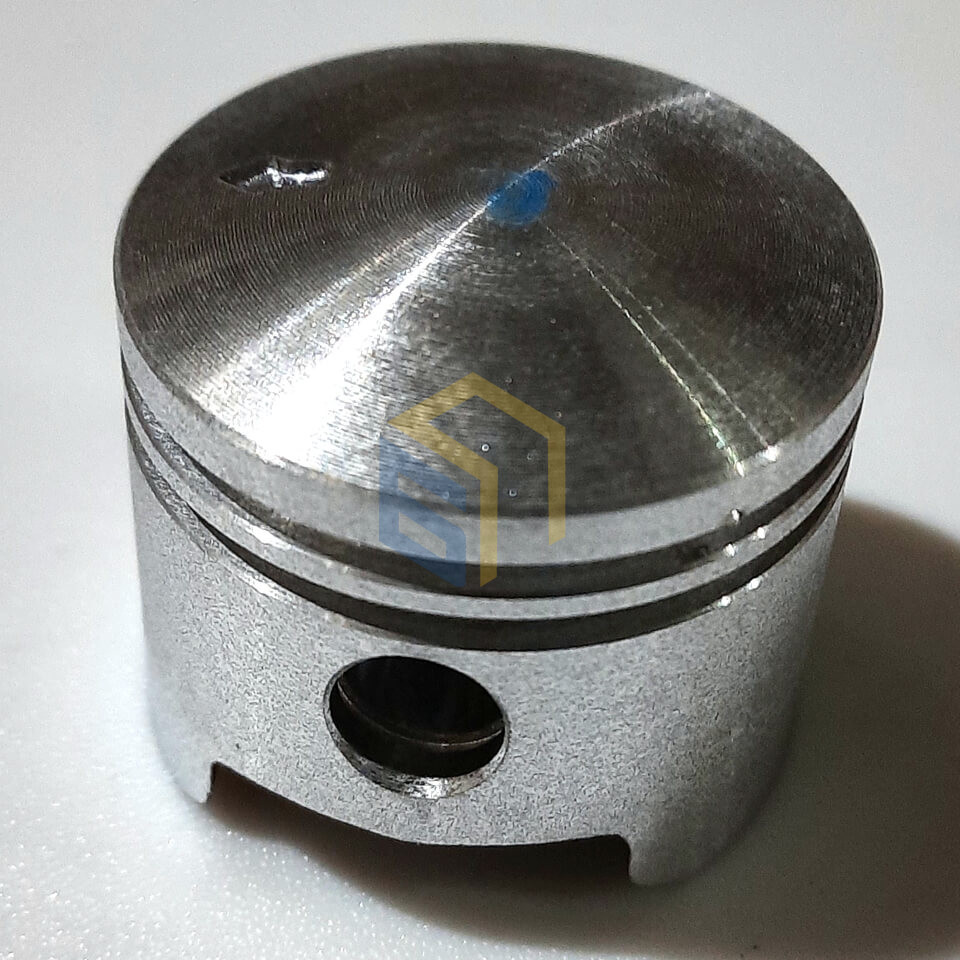 Поршень мотокоси Forte БМК-2553, БМК-2553М (100893)