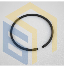 Кольцо поршневое мотокосы Forte БMK-1943, БMK-1943М (100894)
