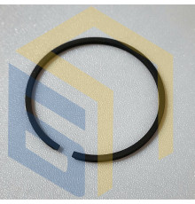 Кольцо поршневое мотокосы Forte БMK-2553, БMK-2553М (100895)