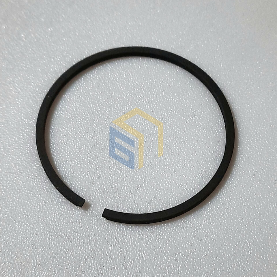 Кольцо поршневое мотокосы Forte БMK-2553, БMK-2553М (100895)