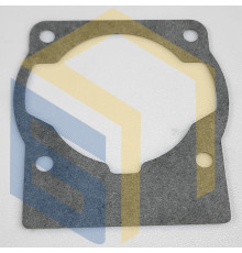 Прокладка цилиндра мотокосы Forte БMK-2553, БMK-2553М (100896)