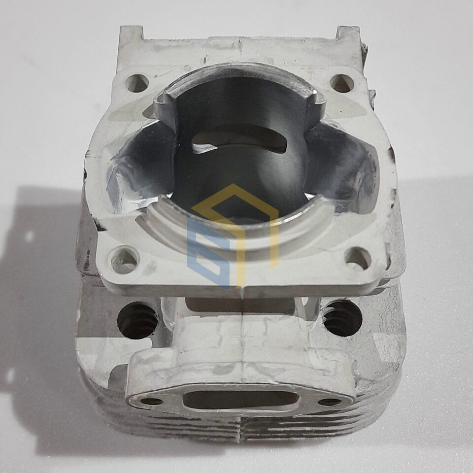Циліндр 40 мм мотокоси Світязь БТ-430, БТ-430 PLUS (100897)