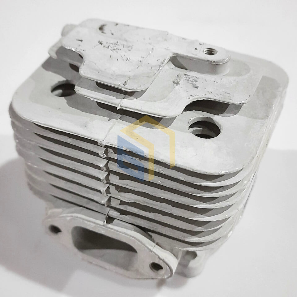 Циліндр 40 мм мотокоси Світязь БТ-430, БТ-430 PLUS (100897)