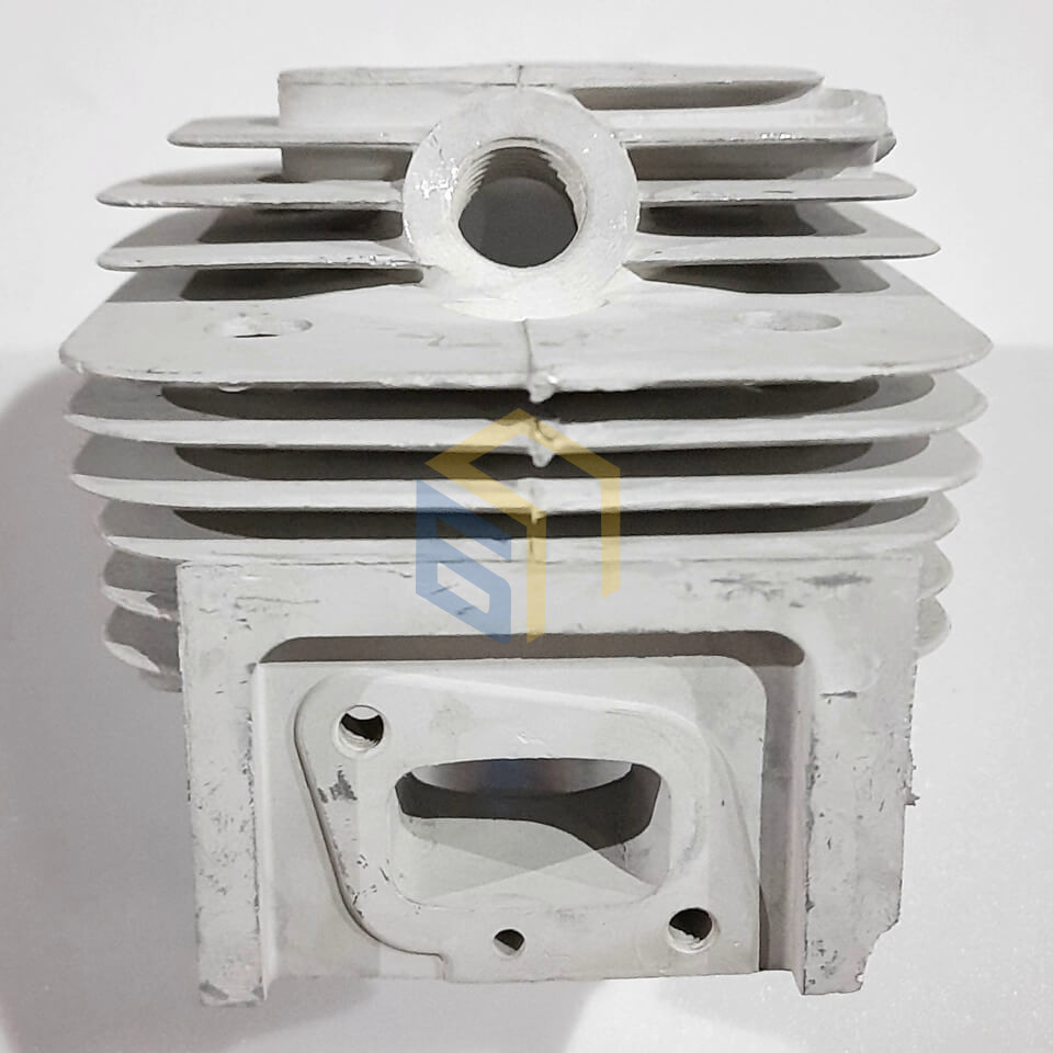 Циліндр 40 мм мотокоси Світязь БТ-430, БТ-430 PLUS (100897)