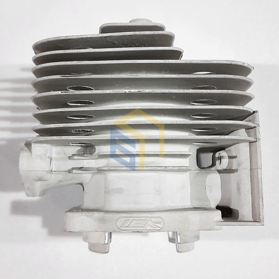 Циліндр 40 мм мотокоси Світязь БТ-430, БТ-430 PLUS (100897)