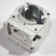 Циліндр 40 мм мотокоси Світязь БТ-430, БТ-430 PLUS (100897)
