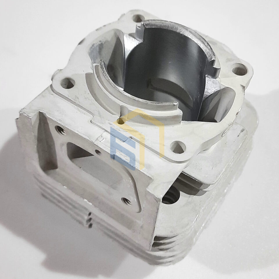 Циліндр 40 мм мотокоси Світязь БТ-430, БТ-430 PLUS (100897)