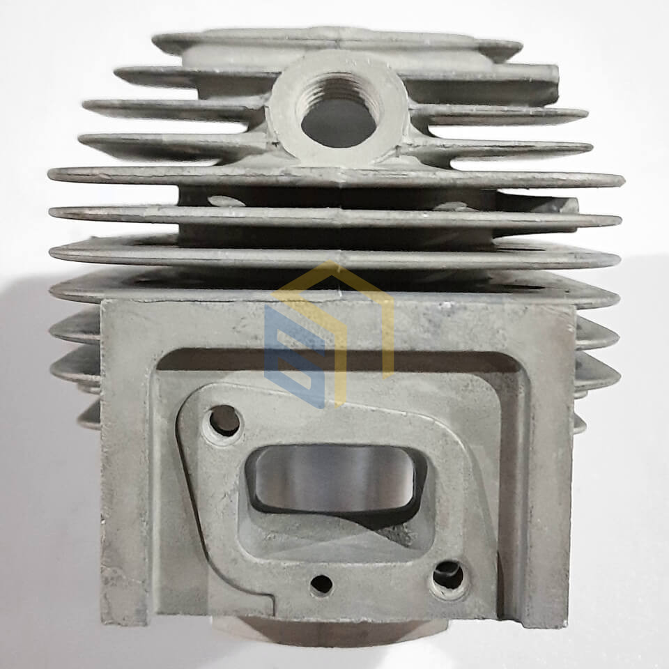 Цилиндр мотокосы Forte БMK-2553, БMK-2553М (100898)