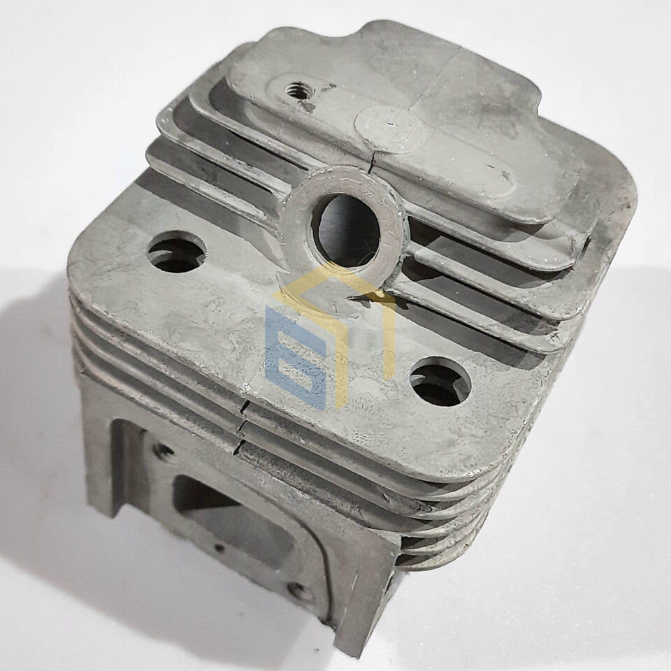 Цилиндр мотокосы Forte БMK-2553, БMK-2553М (100898)