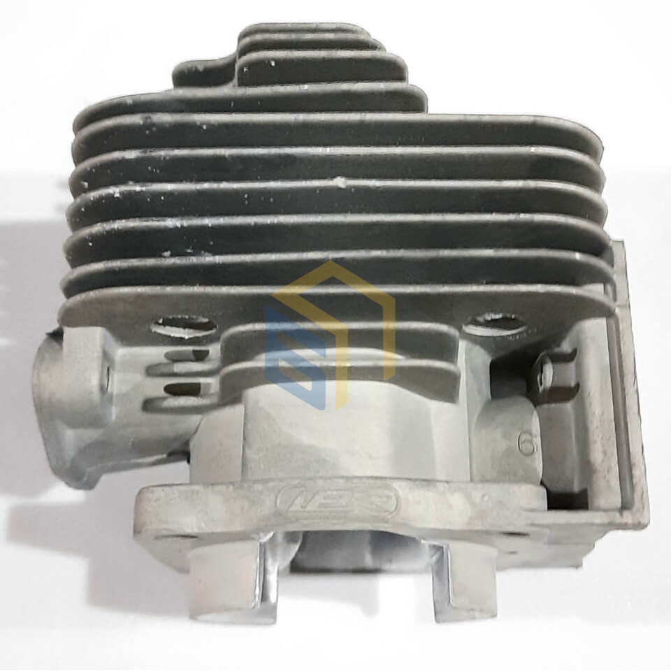 Цилиндр мотокосы Forte БMK-2553, БMK-2553М (100898)