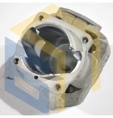 Цилиндр мотокосы Forte БMK-2553, БMK-2553М (100898)