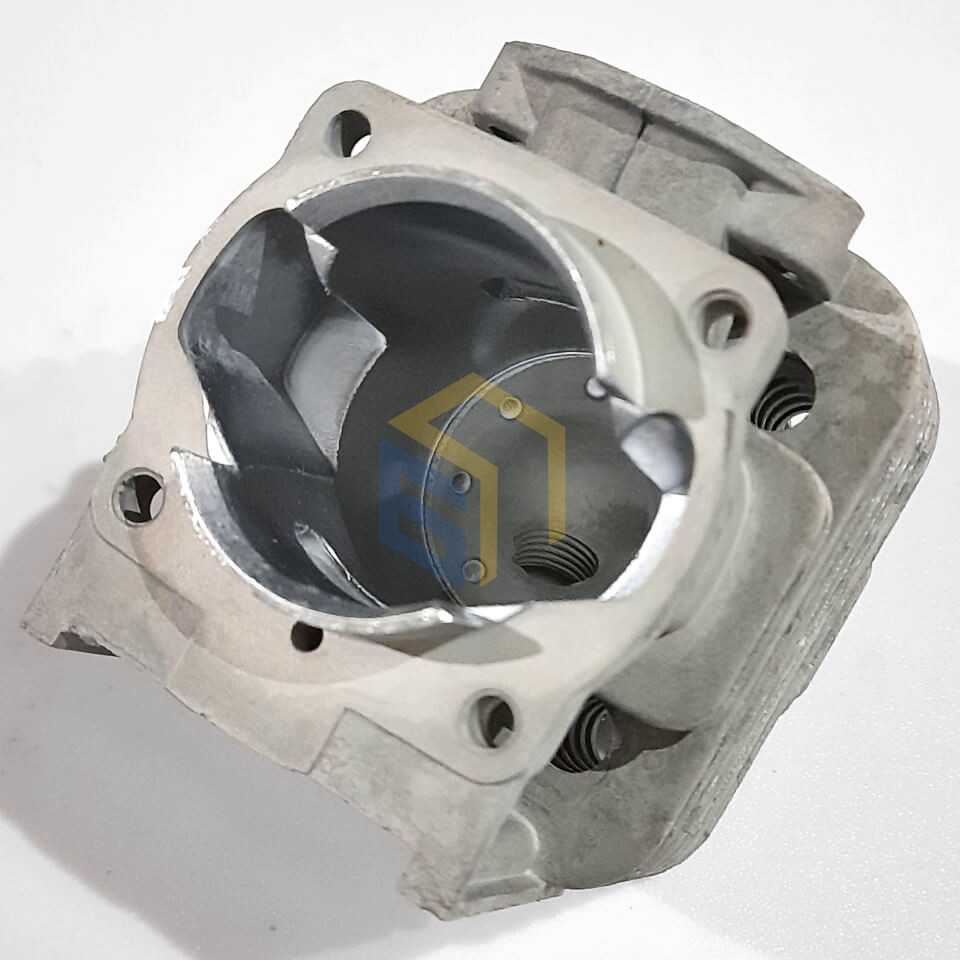 Цилиндр мотокосы Forte БMK-2553, БMK-2553М (100898)