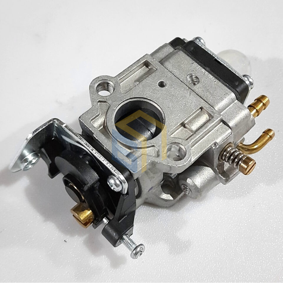 Карбюратор мотокосы Forte БMK-2553, БMK-2553М (100903)