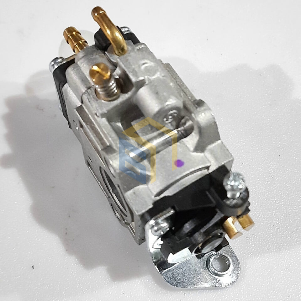 Карбюратор мотокосы Forte БMK-2553, БMK-2553М (100903)