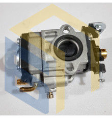 Карбюратор мотокосы Forte БMK-2553, БMK-2553М (100903)