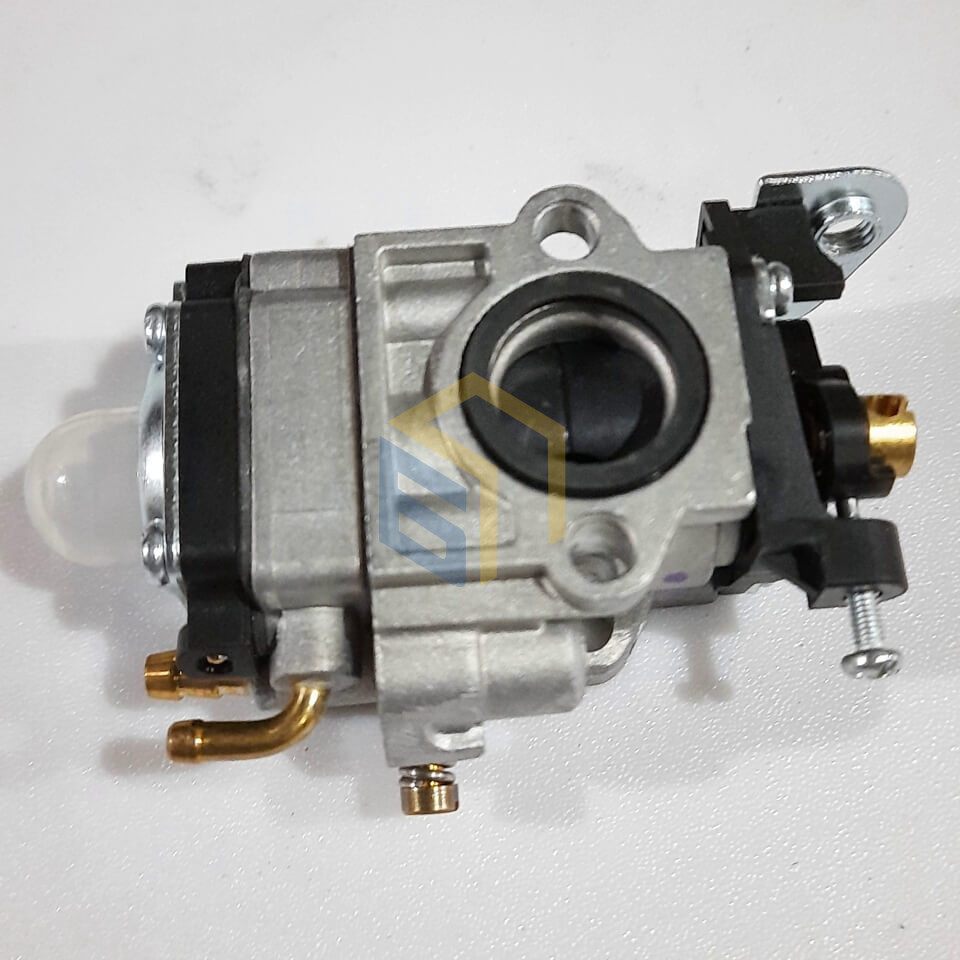 Карбюратор мотокосы Forte БMK-2553, БMK-2553М (100903)