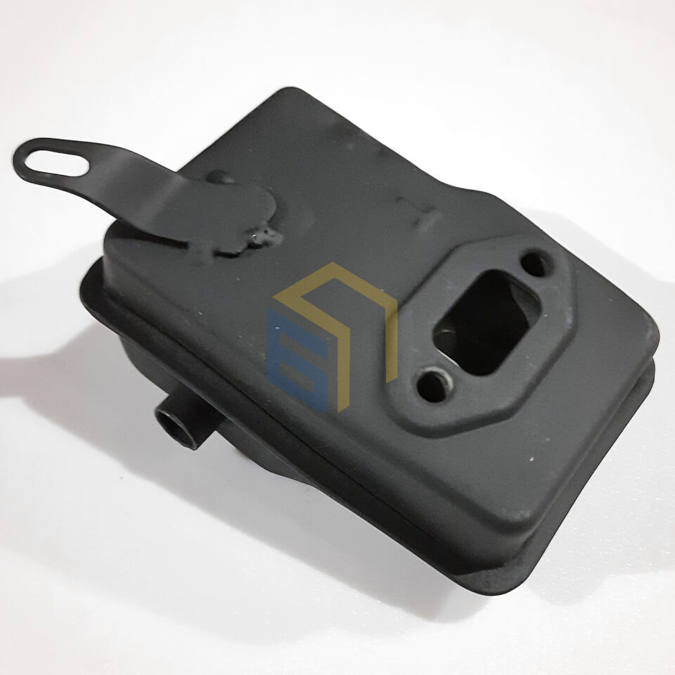 Глушник мотокоси Forte БМК-1943, БМК-1943М (100913)