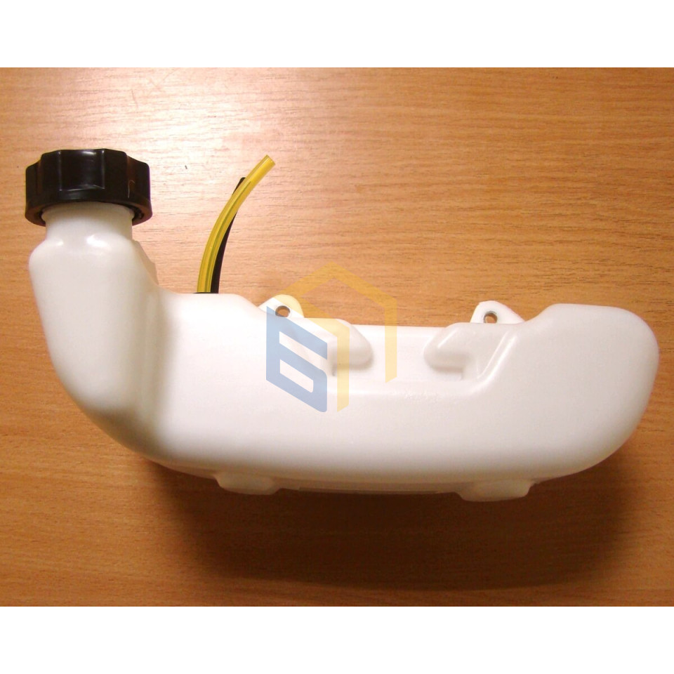 Бак паливний мотокоси Forte БMK-520Т (100916)