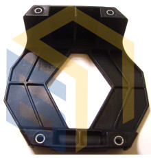 Защита бака мотокосы Forte БMK-520Т (100917)