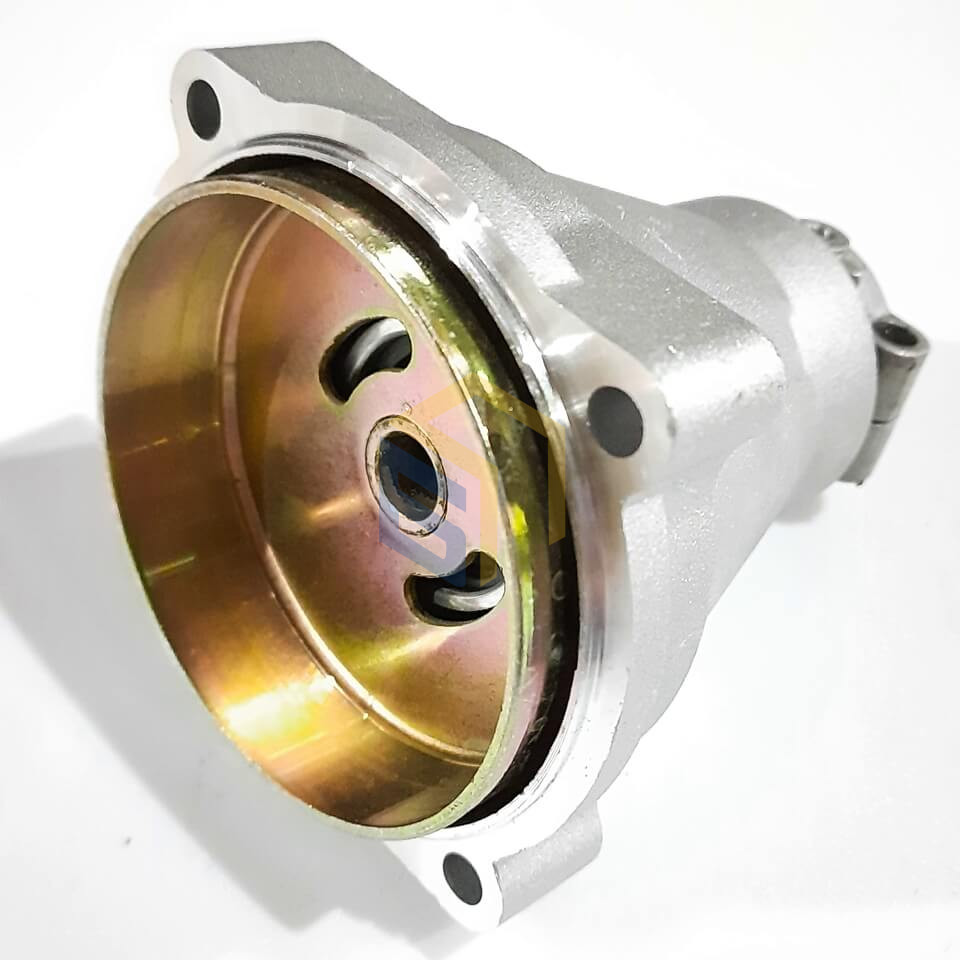 Редуктор верхній у зборі мотокоси Forte БМК-1943, БМК-1943М (100919)