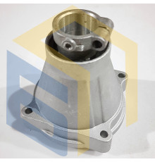 Редуктор верхний в сборе мотокосы Forte БMK-1943, БMK-1943М (100919)