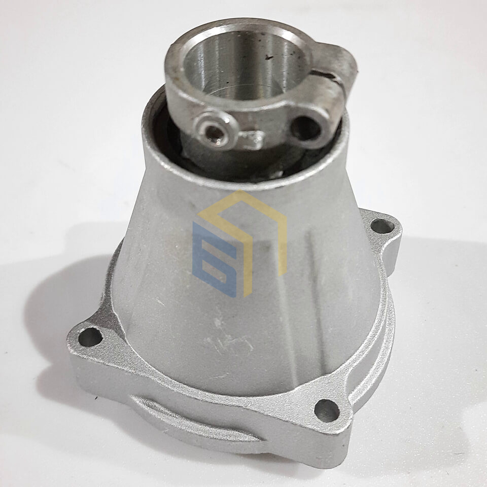 Редуктор верхній у зборі мотокоси Forte БМК-1943, БМК-1943М (100919)