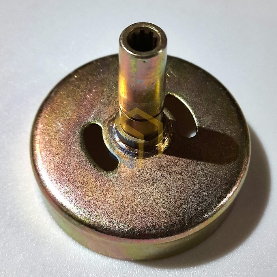 Чашка зчеплення мотокоси Forte БМК-1943, БМК-1943М (100920)