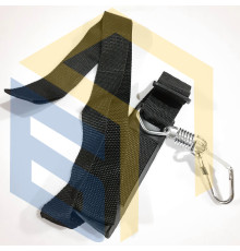 Ремень с крючком мотокосы Forte БMK-1943, БMK-1943М (100923)