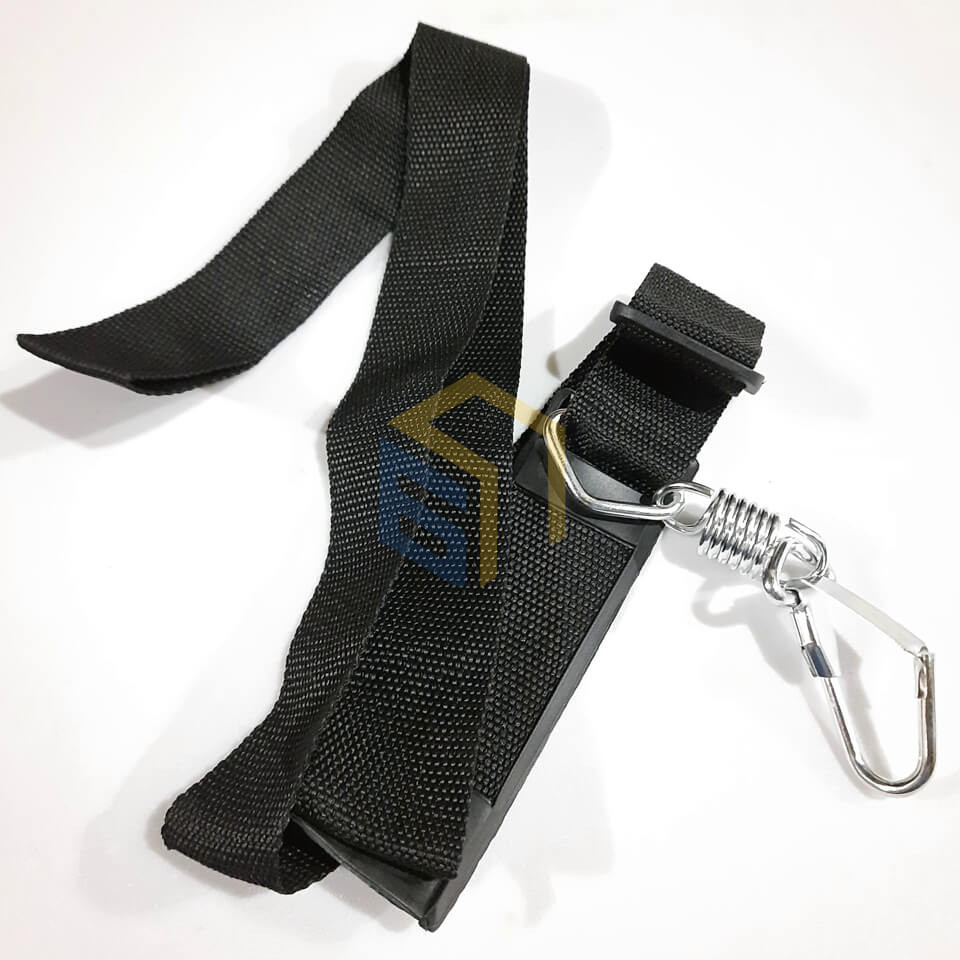 Ремень с крючком мотокосы Forte БMK-1943, БMK-1943М (100923)