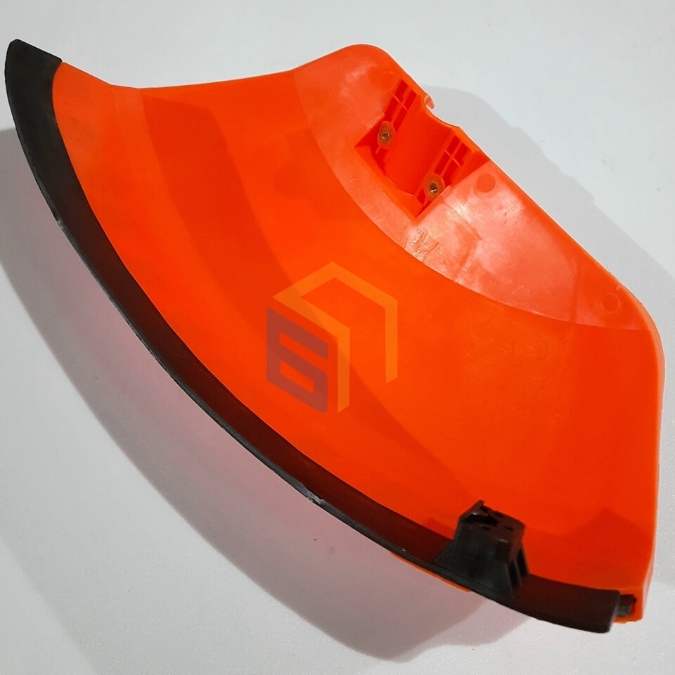 Кожух защитный мотокосы Forte БMK-3100М (100927)