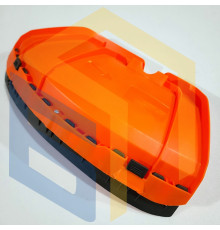 Кожух защитный мотокосы Forte БMK-3100М (100927)