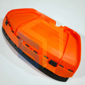 Кожух защитный мотокосы Forte БMK-3100М (100927)