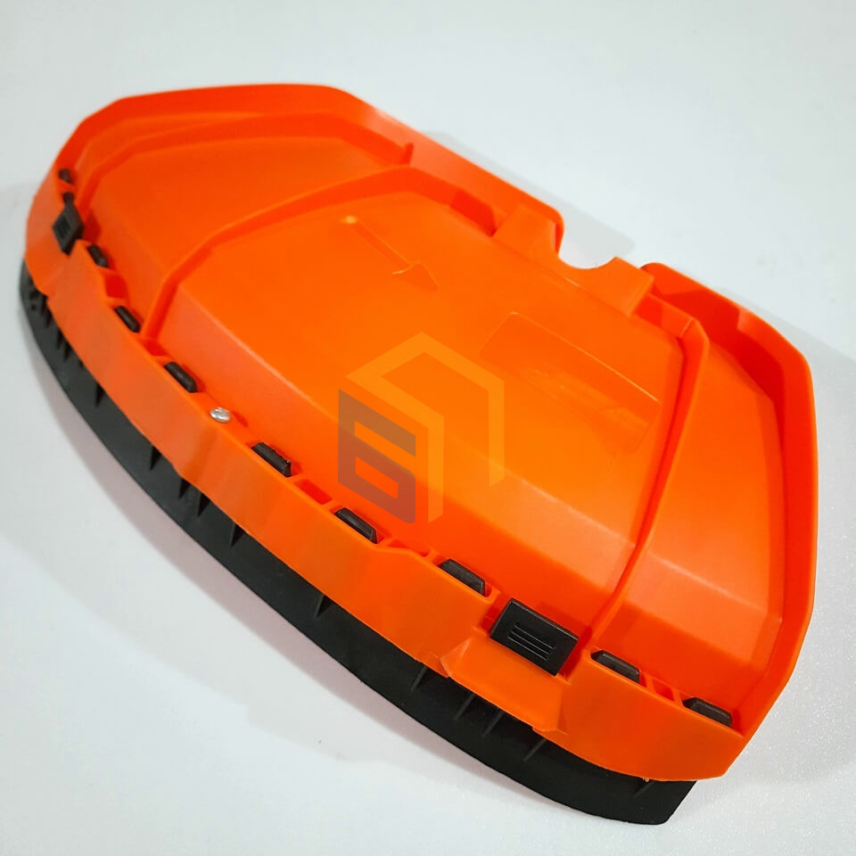 Кожух защитный мотокосы Forte БMK-3100М (100927)