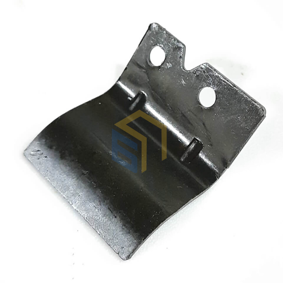 Лезо кожуха захисного мотокоси Forte БМК-1943, БМК-1943М (100928)