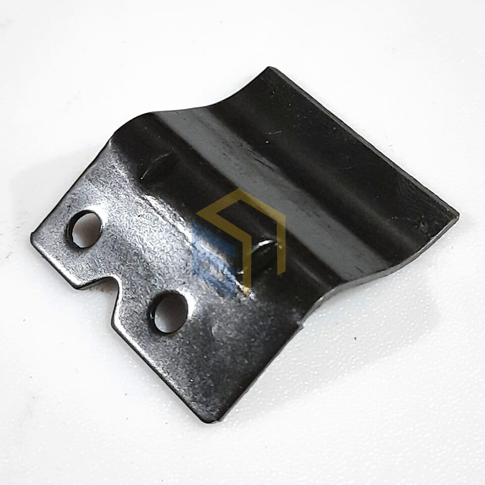 Лезо кожуха захисного мотокоси Forte БМК-1943, БМК-1943М (100928)