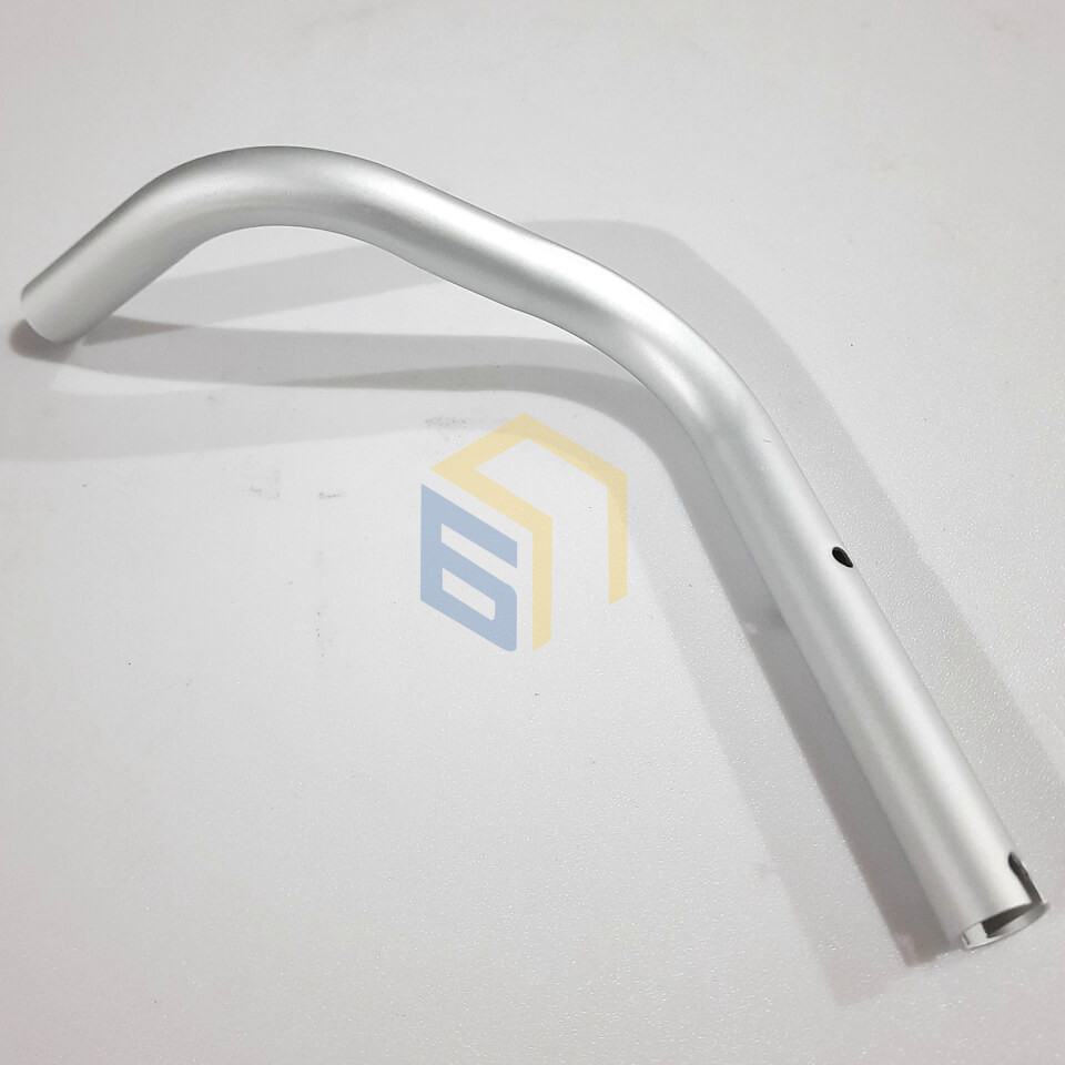 Ручка ліва мотокоси Forte БМК-1943, БМК-1943М (100932)