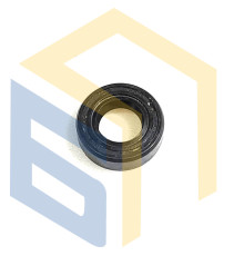 Сальник (12*22*7) мотокосы Forte БMK-3100М (100938)