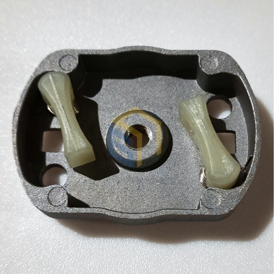 Муфта стартера мотокоси Forte БMK-520К (101030)