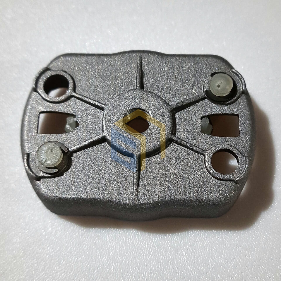 Муфта стартера мотокоси Forte БMK-520К (101030)