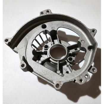 Картер левый мотокосы Forte БMK-520К (101033)