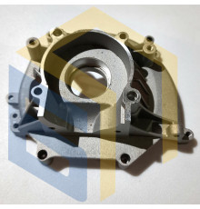 Картер левый мотокосы Forte БMK-520К (101033)