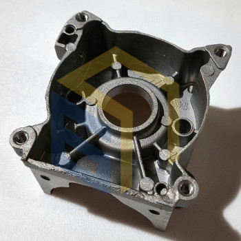 Картер правый мотокосы Forte БMK-520К (101034)
