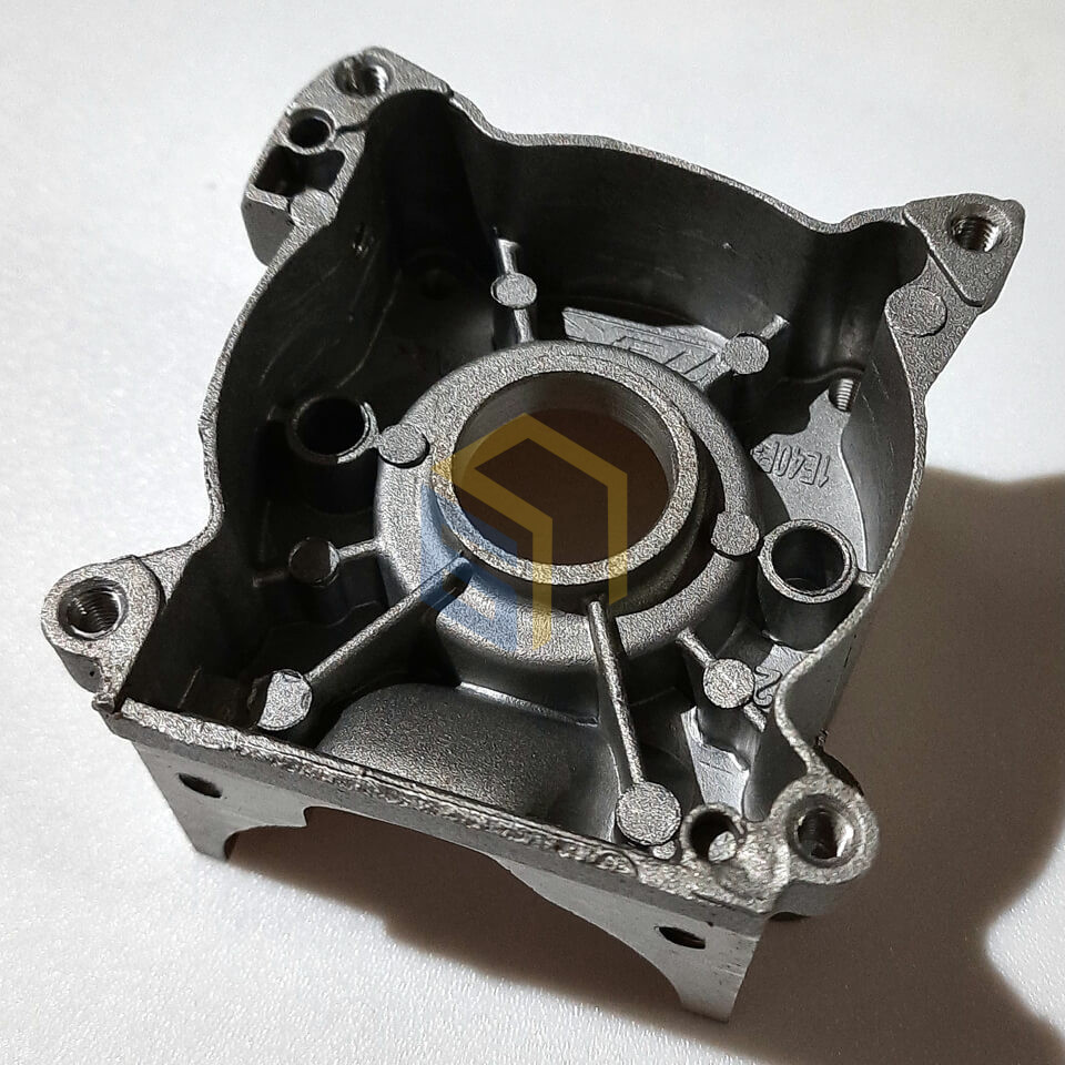 Картер правый мотокосы Forte БMK-520К (101034)