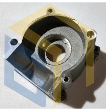 Картер правый мотокосы Forte БMK-520К (101034)